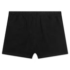 Essentials Sweatshort - Black