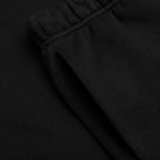 Essentials Sweatshort - Black