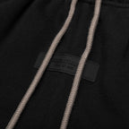 Essentials Sweatshort - Black