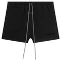 Essentials Sweatshort - Black