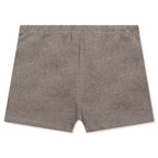 Essentials Sweatshort - Heather Grey