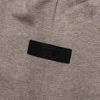 Essentials Sweatshort - Heather Grey