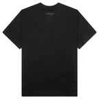 Essentials Tee - Black