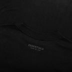 Essentials Tee - Black