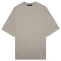 Essentials V-Neck - Core Heather