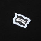 Estate Garden S/S Tee - Black