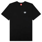 Estate Garden S/S Tee - Black