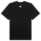 Estate S/S Tee - Black