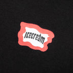 Estate S/S Tee - Black