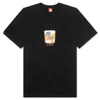 Estate S/S Tee - Black