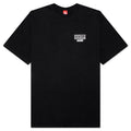 Explosion S/S Oversize Knit - Stretch Limo
