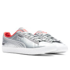F1 Clyde Vegas - Black/Pop Red/Silver