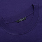 Dice Circuit Tee - Astral Aura