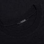 Dice Circuit Tee - Black