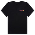Dice Circuit Tee - Black