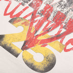 Critical Proximity Tee - Max White