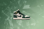 Air Jordan 1 Retro High OG 'Fir' (PS) - Pale Ivory/Pro Green Fir/Coconut Milk