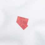 Fabuloso Hooligan Hoodie - White