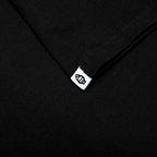 Face Time S/S Tee - Black