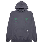 Fall From Olympus Hoodie - Storm