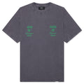 Fall From Olympus T-Shirt - Storm