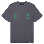 Fall From Olympus T-Shirt - Storm