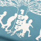 Family Tree T-Shirt - Green