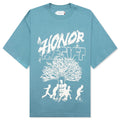Family Tree T-Shirt - Green