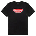 Fanclub T-Shirt - Black