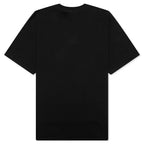 Fanzine T-Shirt - Black