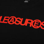 Fanzine T-Shirt - Black