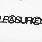 Fanzine T-Shirt - White
