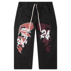 Faster Flight Pant - Black