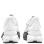 Fastroid - White/Silver/Cherry Tomato (Launch 9/1)