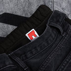 Father Agency Fara-C - Black