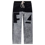 Father Agency Fara-C - Black