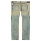 Fathers Garden Repentant Pant - Light Indigo