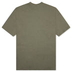 Fawn Tee - Army