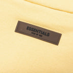 3/4 Half Zip - Light Tuscan