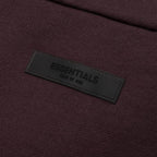 3/4 Half Zip - Plum