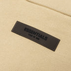 3/4 Half Zip - Sand