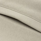 3/4 Half Zip - Seal