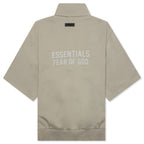 3/4 Half Zip - Seal