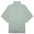 3/4 Half Zip - Sycamore