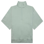 3/4 Half Zip - Sycamore