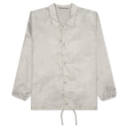 Essentials Coaches Jacket - Smoke