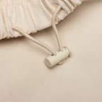 Essentials Dock Short - Egg Shell