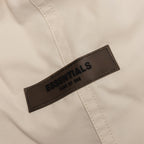 Essentials Dock Short - Egg Shell