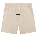Essentials Dock Short - Egg Shell