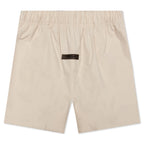 Essentials Dock Short - Egg Shell